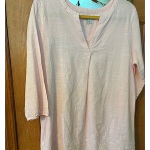 Croft and Barrow size Large